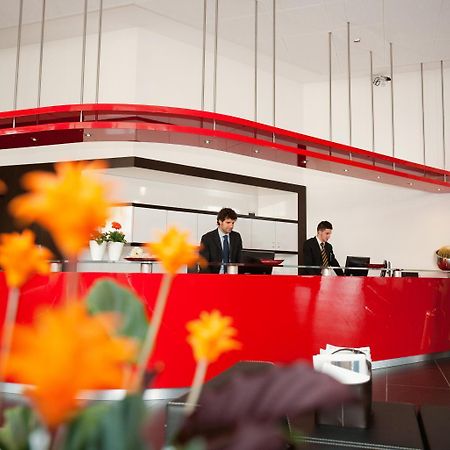 Hotel Rivarolo Rivarolo Canavese Kültér fotó