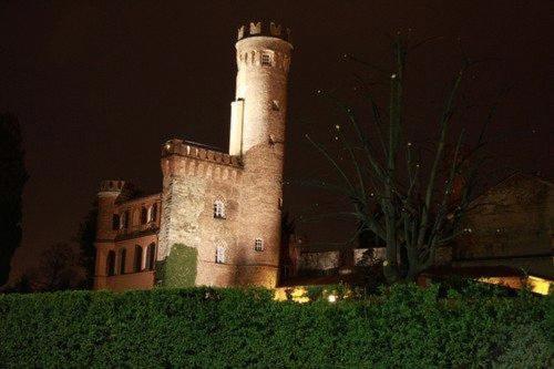 Hotel Rivarolo Rivarolo Canavese Kültér fotó
