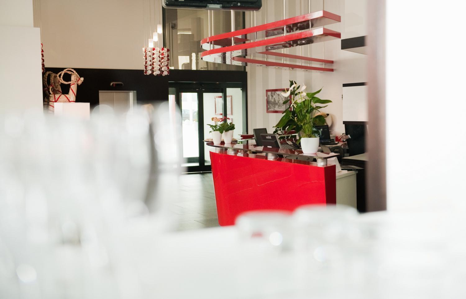 Hotel Rivarolo Rivarolo Canavese Kültér fotó