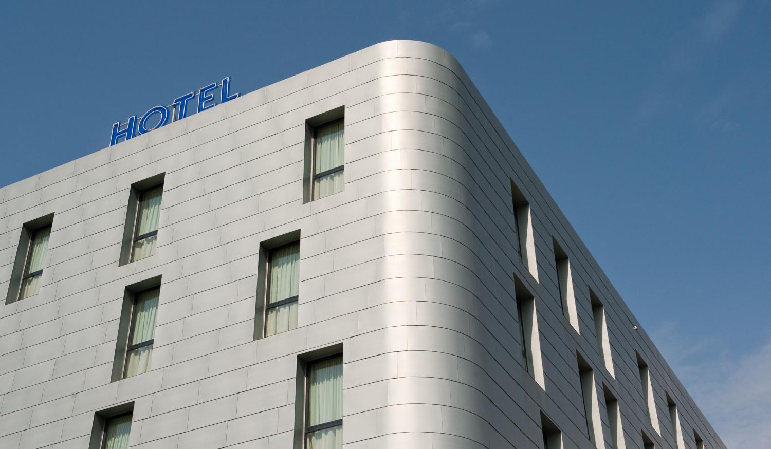 Hotel Rivarolo Rivarolo Canavese Kültér fotó