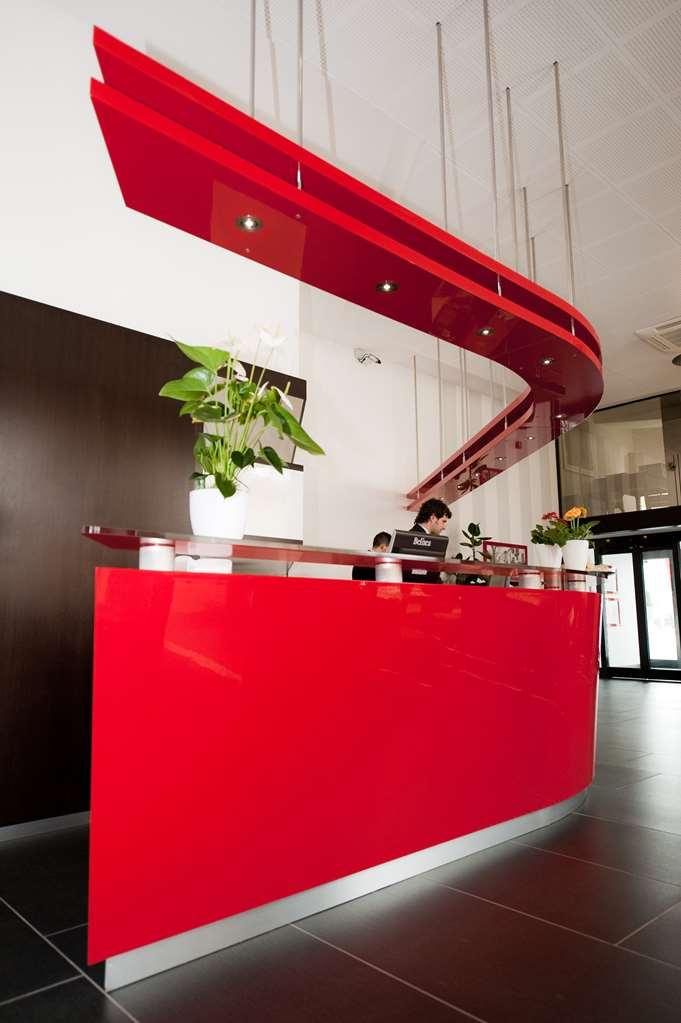 Hotel Rivarolo Rivarolo Canavese Beltér fotó
