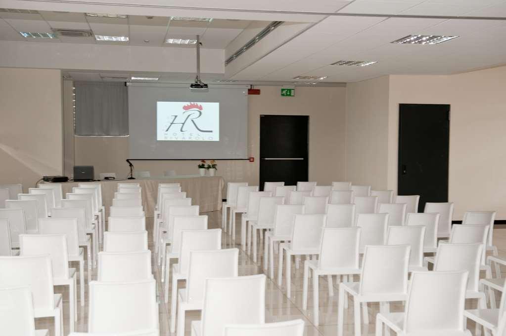 Hotel Rivarolo Rivarolo Canavese Létesítmények fotó